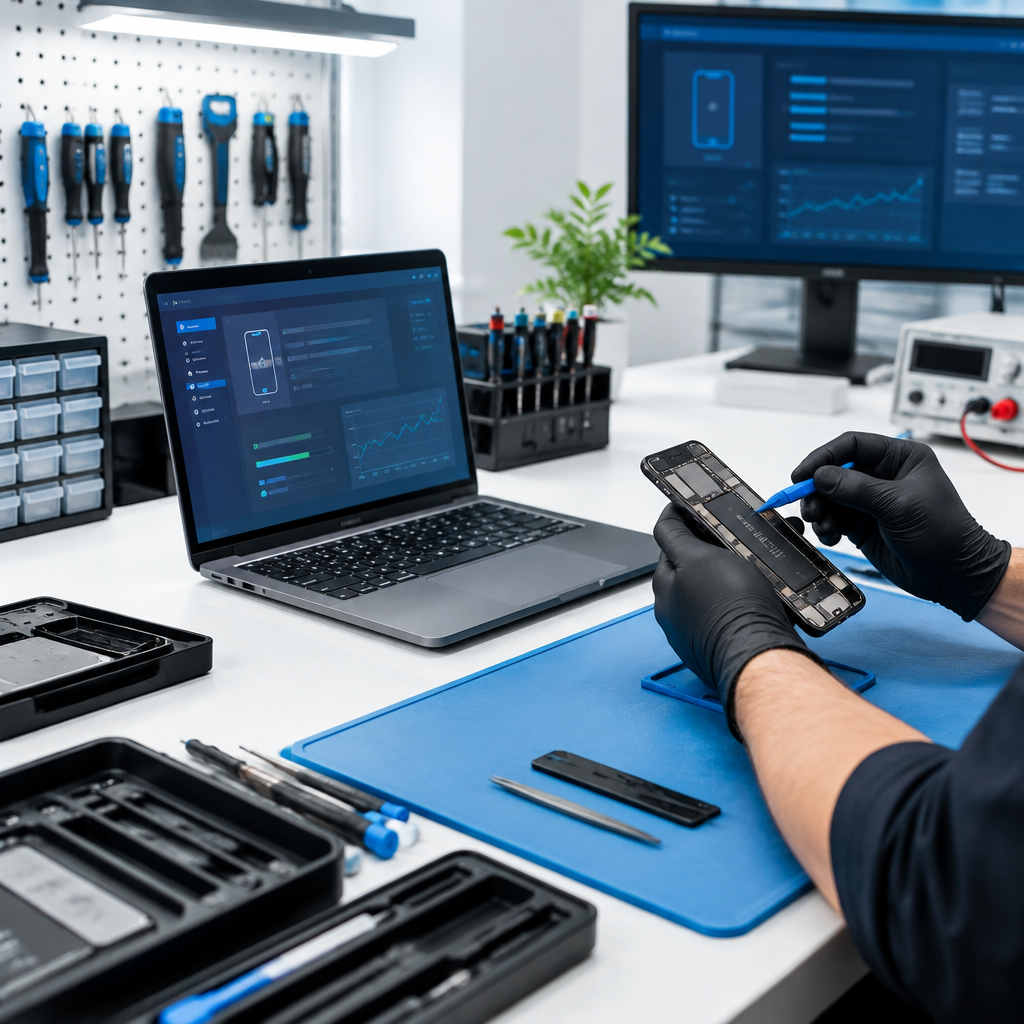 Diagnóstico técnico